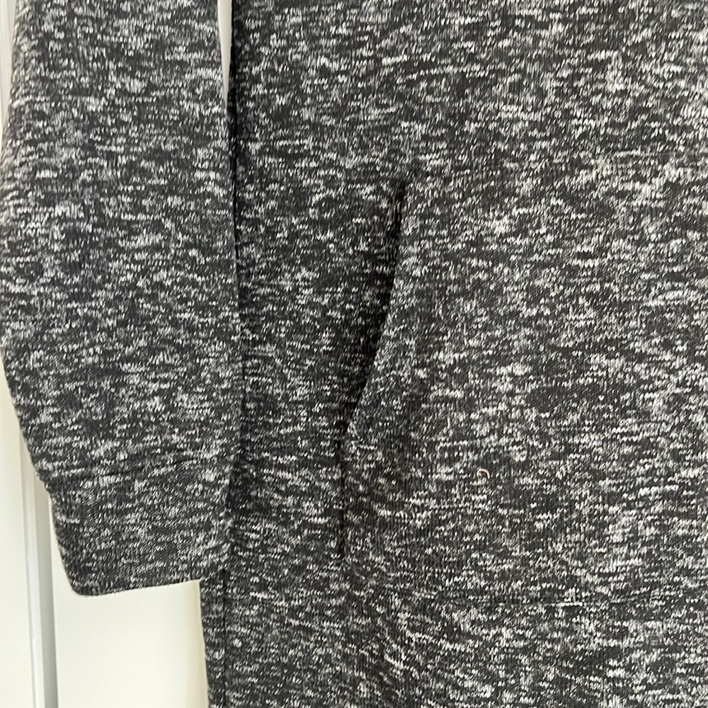 FABLETICS SWEATSHIRT DRESS - Picture 3 of 4